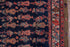 Vintage Malayer Runner Rug (4' x 11')